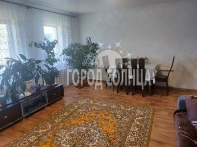 Продажа дома Омск.&nbsp;Большая Островка, Островская 1-я