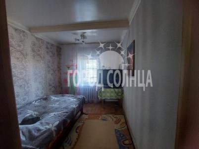 Продажа дома Омск.&nbsp;Большая Островка, Островская 1-я