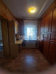 Продажа дома Омск.&nbsp;Большая Островка, Островская 1-я