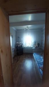 Продажа дома Омск.&nbsp;Большая Островка, Островская 1-я