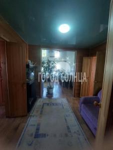 Продажа дома Омск.&nbsp;Большая Островка, Островская 1-я