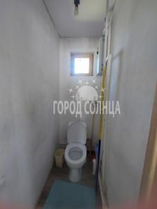 Продажа дома Омск.&nbsp;Большая Островка, Островская 1-я