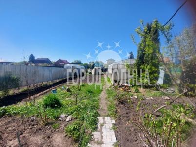 Продажа дома Омск.&nbsp;Большая Островка, Островская 1-я