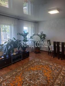 Продажа дома Омск.&nbsp;Большая Островка, Островская 1-я