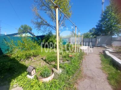 Продажа дома Омск.&nbsp;Большая Островка, Островская 1-я