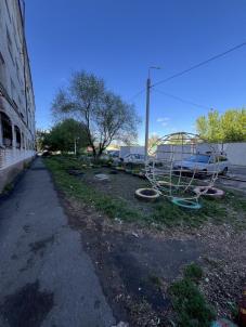 Продажа квартиры Омск.&nbsp;3-я улица Челюскинцев 97