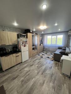 Продажа квартиры Омск.&nbsp;3-я улица Челюскинцев 97