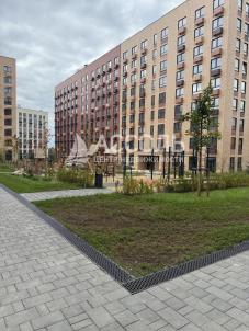 Продажа квартиры вн. тер. г. муниципальный округ  Филимонковский, улица Братьев Бромлей, дом 5, корпус 1