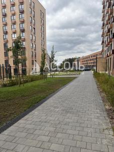 Продажа квартиры вн. тер. г. муниципальный округ  Филимонковский, улица Братьев Бромлей, дом 5, корпус 1