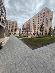 Продажа квартиры вн. тер. г. муниципальный округ  Филимонковский, улица Братьев Бромлей, дом 5, корпус 1
