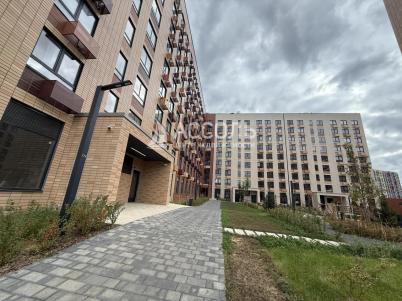 Продажа квартиры вн. тер. г. муниципальный округ  Филимонковский, улица Братьев Бромлей, дом 5, корпус 1