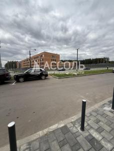 Продажа квартиры вн. тер. г. муниципальный округ  Филимонковский, улица Братьев Бромлей, дом 5, корпус 1