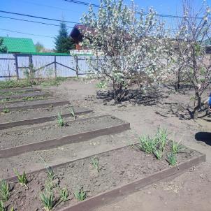 Продажа дома Омск.&nbsp;садоводческое некоммерческое товарищество Звёздочка 9-я аллея 284