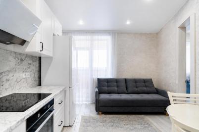 Продажа квартиры Омск.&nbsp;улица Конева 40