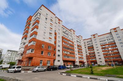 Продажа квартиры Омск.&nbsp;улица Конева 40