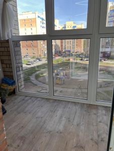 Продажа квартиры Омск.&nbsp;ул Светловская, 10