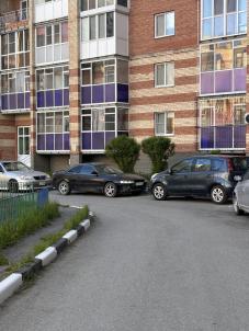 Продажа квартиры Омск.&nbsp;ул Светловская, 10