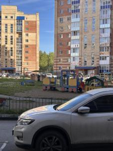 Продажа квартиры Омск.&nbsp;ул Светловская, 10