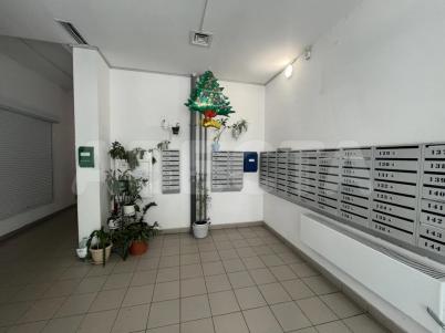 Продажа квартиры Омск.&nbsp;ул. 2-я Поселковая, 10/1
