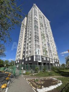 Продажа квартиры Омск.&nbsp;ул. 2-я Поселковая, 10/1