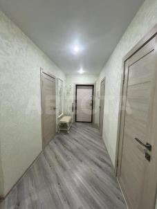 Продажа квартиры Омск.&nbsp;ул. 2-я Поселковая, 10/1