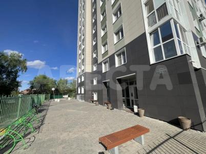 Продажа квартиры Омск.&nbsp;ул. 2-я Поселковая, 10/1