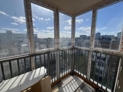 Продажа квартиры Омск.&nbsp;ул. 2-я Поселковая, 10/1