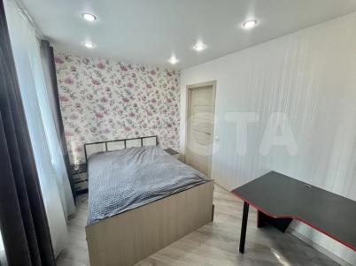 Продажа квартиры Омск.&nbsp;ул. 2-я Поселковая, 10/1