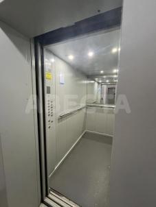 Продажа квартиры Омск.&nbsp;ул. 2-я Поселковая, 10/1
