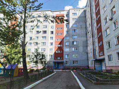 Продажа квартиры Омск.&nbsp;ул. Звездова, 101