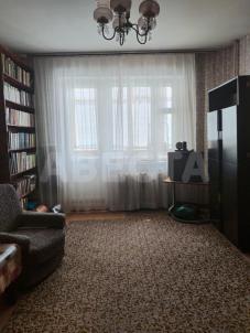 Продажа квартиры Омск.&nbsp;ул. Звездова, 101