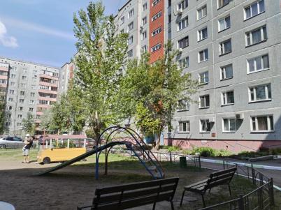 Продажа квартиры Омск.&nbsp;ул. Звездова, 101