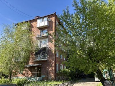 Продажа квартиры Омск.&nbsp;пр-кт. Мира, 27А