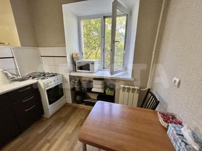 Продажа квартиры Омск.&nbsp;пр-кт. Мира, 27А