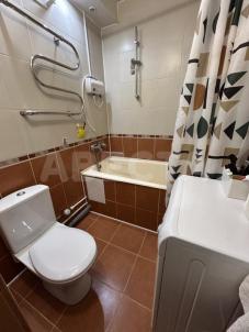 Продажа квартиры Омск.&nbsp;пр-кт. Мира, 27А