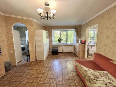 Продажа квартиры Омск.&nbsp;пр-кт. Мира, 27А