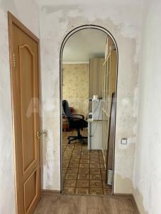 Продажа квартиры Омск.&nbsp;пр-кт. Мира, 27А