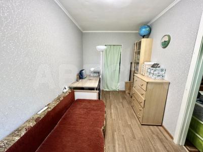 Продажа квартиры Омск.&nbsp;пр-кт. Мира, 27А