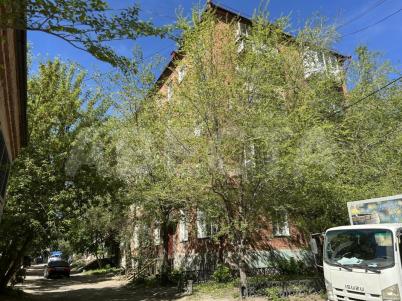Продажа квартиры Омск.&nbsp;пр-кт. Мира, 27А