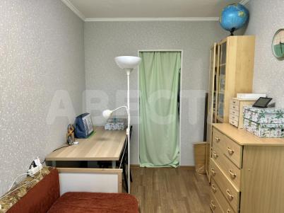 Продажа квартиры Омск.&nbsp;пр-кт. Мира, 27А
