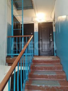 Продажа квартиры Омск.&nbsp;4-я Новостроевская, 6