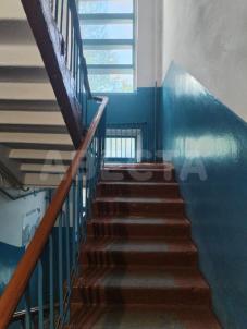 Продажа квартиры Омск.&nbsp;4-я Новостроевская, 6