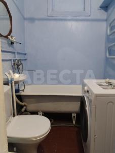 Продажа квартиры Омск.&nbsp;4-я Новостроевская, 6