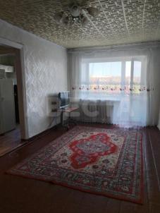 Продажа квартиры Омск.&nbsp;4-я Новостроевская, 6