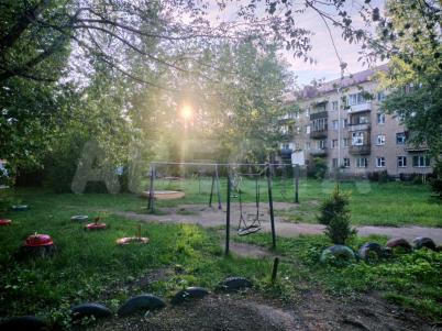 Продажа квартиры Омск.&nbsp;4-я Новостроевская, 6
