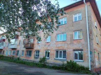 Продажа квартиры Омск.&nbsp;4-я Новостроевская, 6