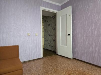 Продажа квартиры Омск.&nbsp;Солнечный, 4-я Любинская, 38к1