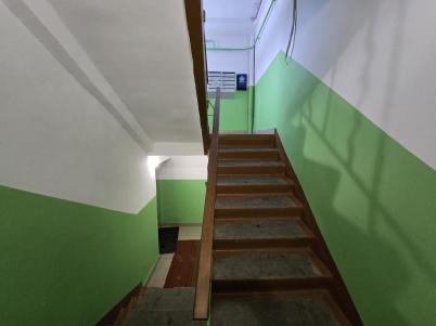 Продажа квартиры Омск.&nbsp;Солнечный, 4-я Любинская, 38к1