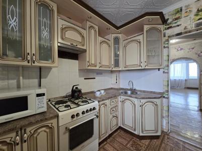 Продажа квартиры Омск.&nbsp;Солнечный, 4-я Любинская, 38к1