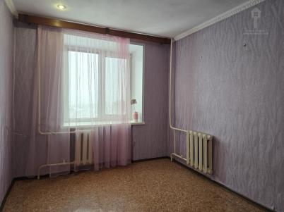 Продажа квартиры Омск.&nbsp;Солнечный, 4-я Любинская, 38к1